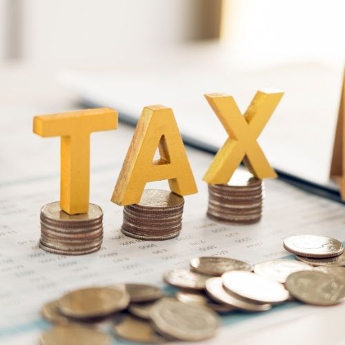Income Tax Return (ITR)